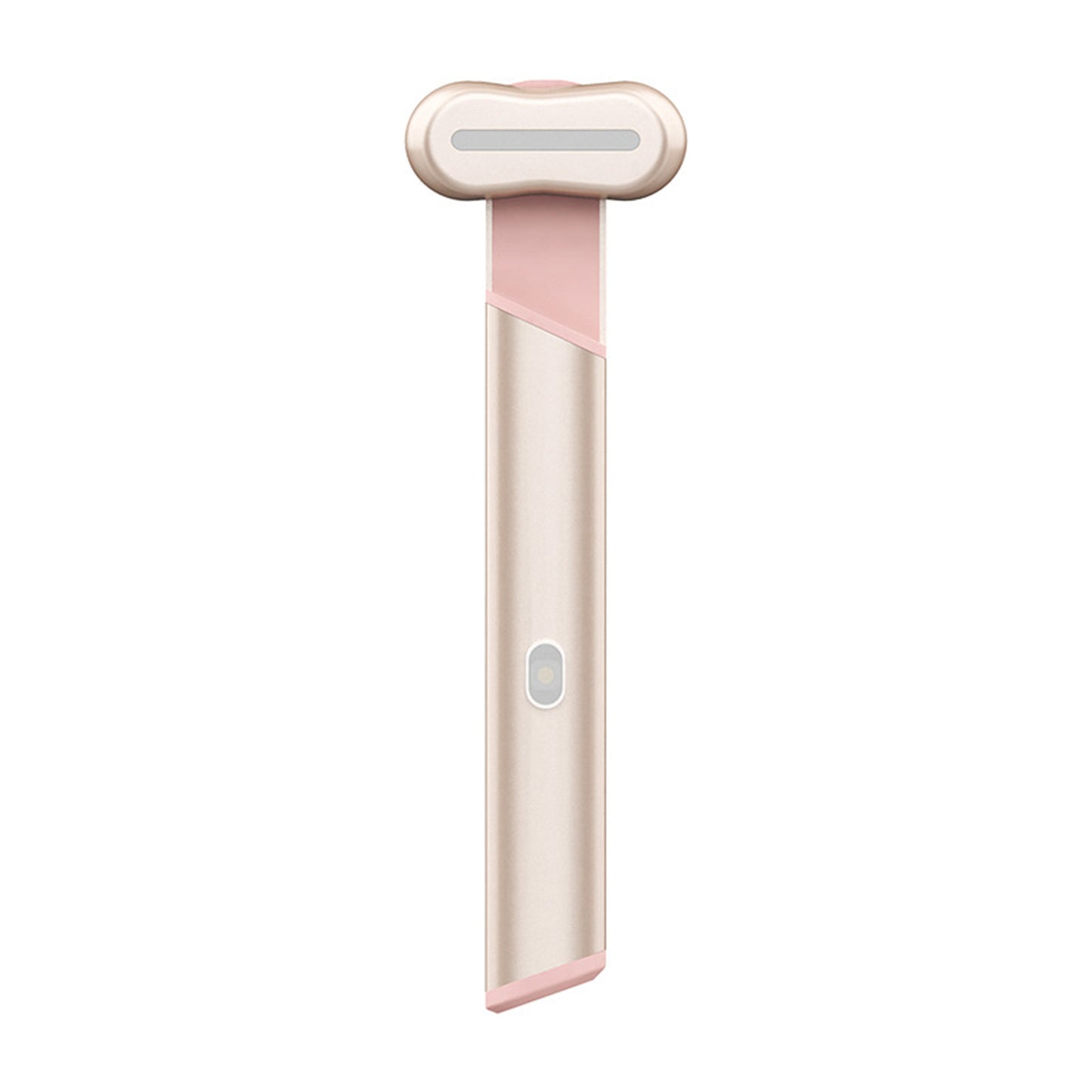 EMS Microcurrent Face Lifting Device
