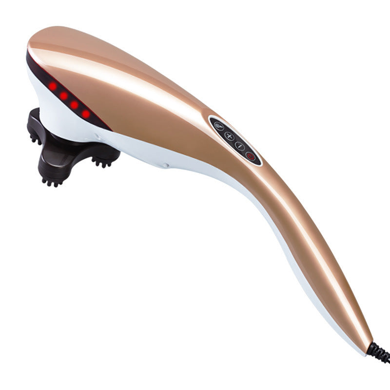 Wireless HandHeld Massage Hammer