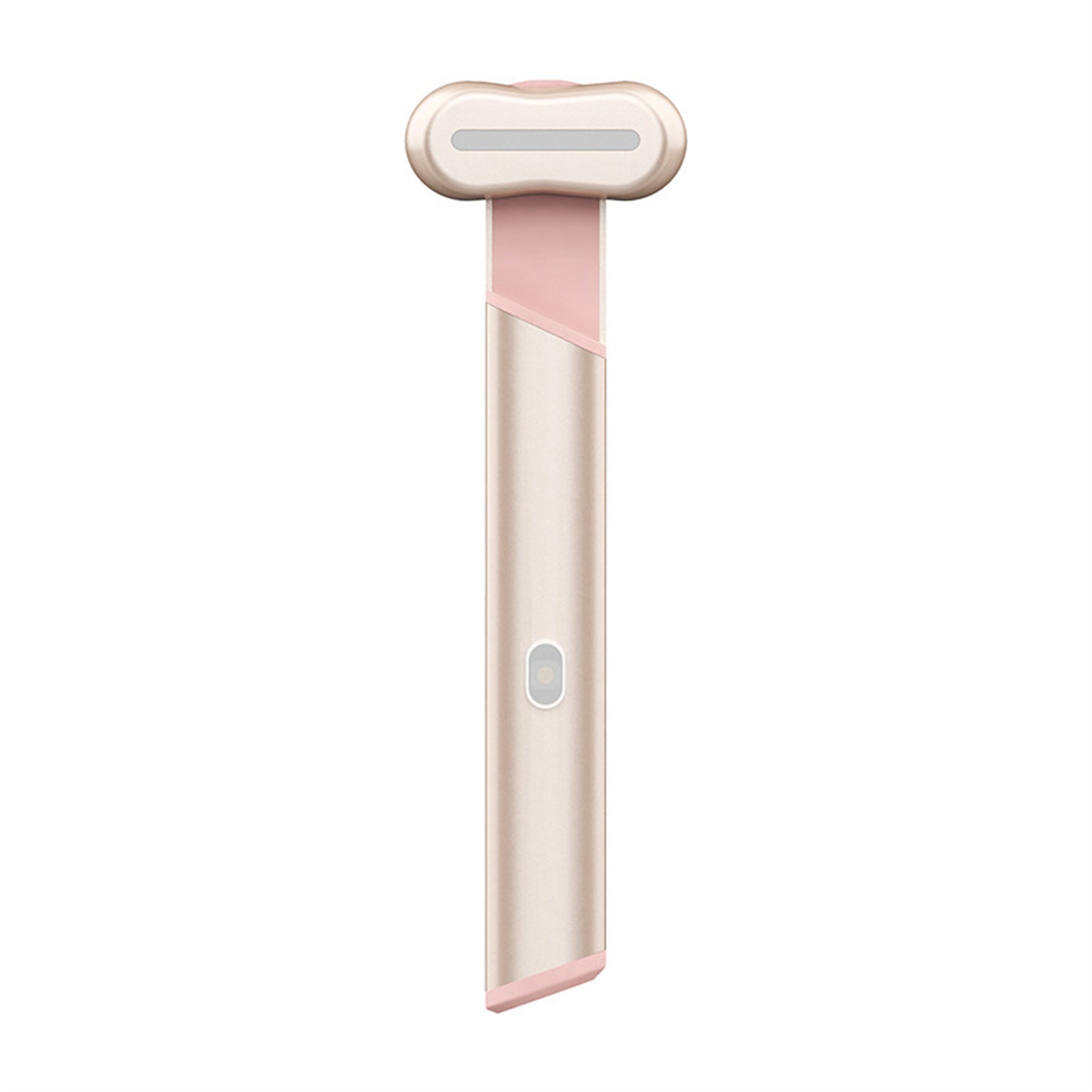 EMS Microcurrent Face Lifting Device
