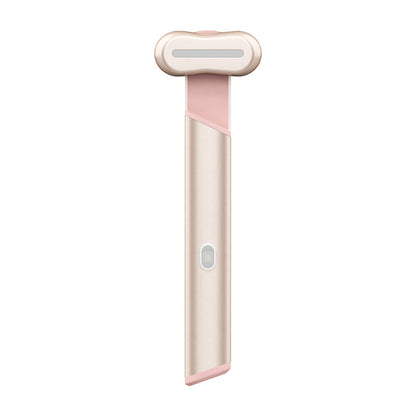 EMS Microcurrent Face Lifting Device