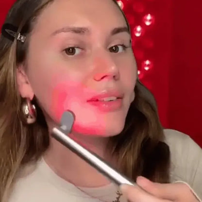 EMS Microcurrent Face Lifting Device