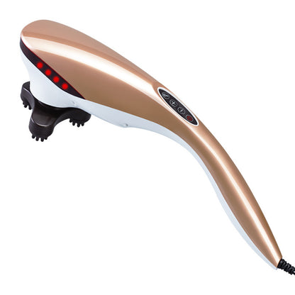 Wireless HandHeld Massage Hammer