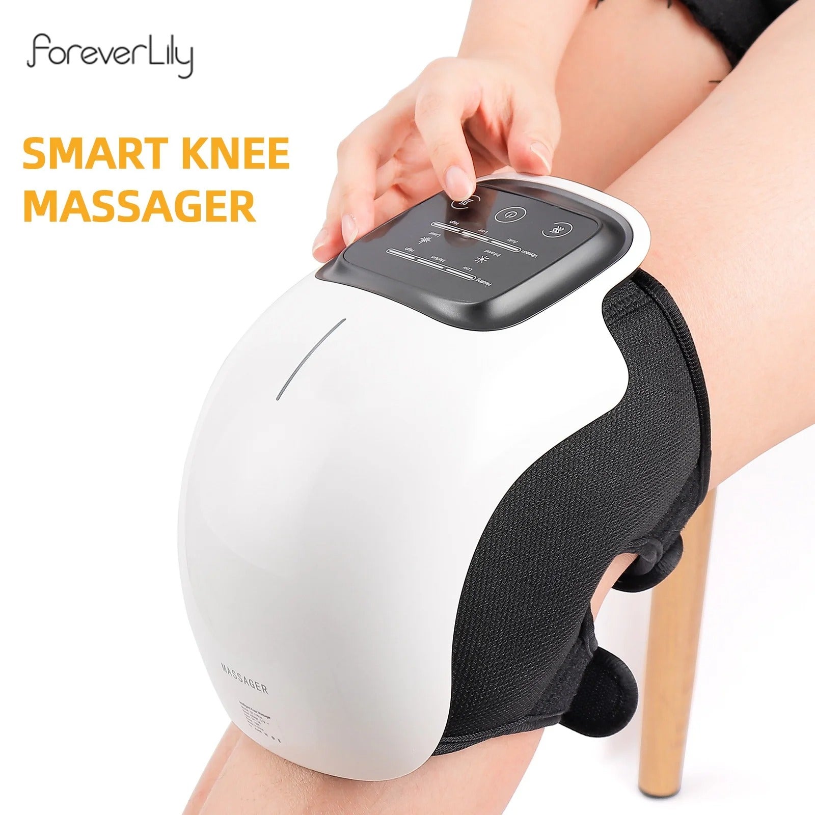 iKnee Massage Pro