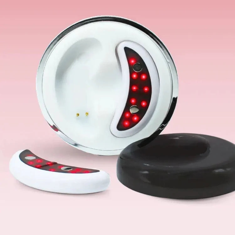 Soothing Remover Eye Bags Eye Massager