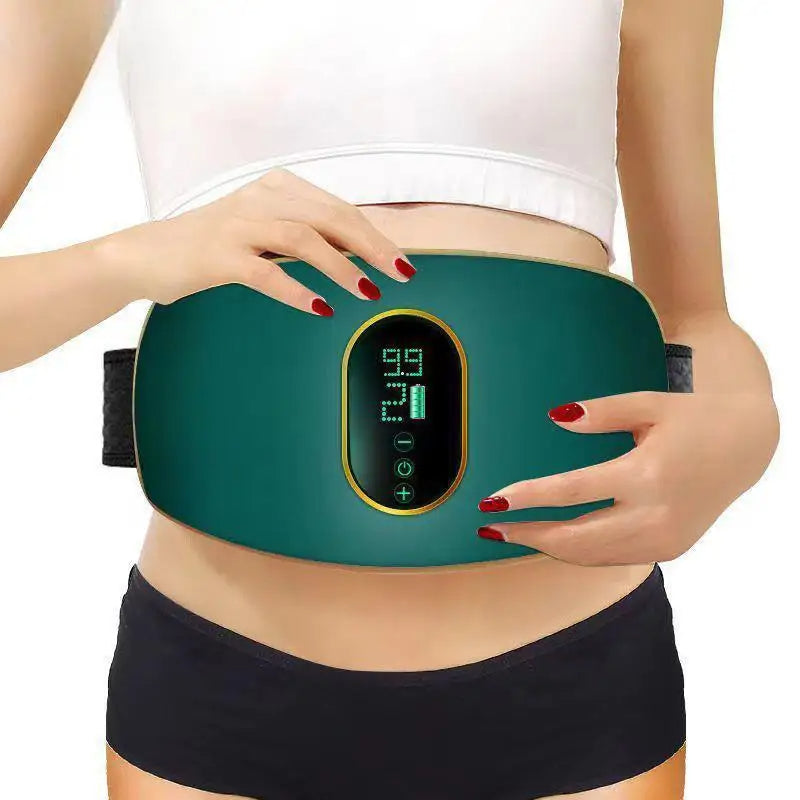 Belly Control Massager