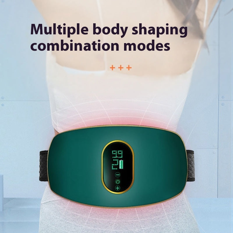 Belly Control Massager