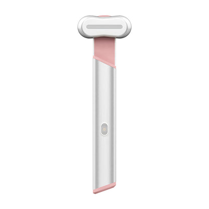 EMS Microcurrent Face Lifting Device