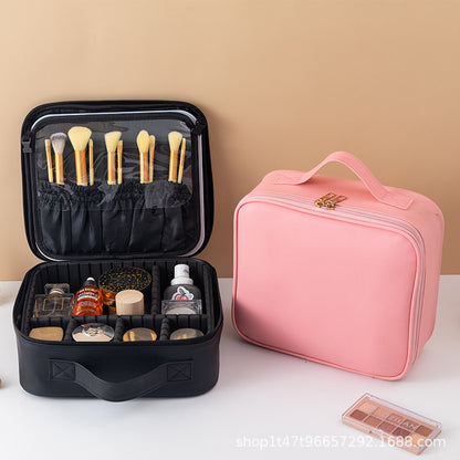 All-in-One Makeup Organizer