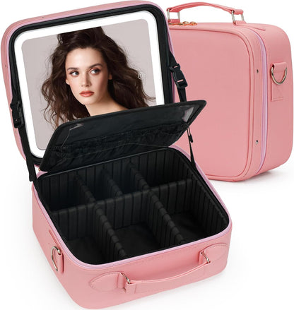 All-in-One Makeup Organizer