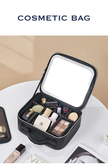 All-in-One Makeup Organizer