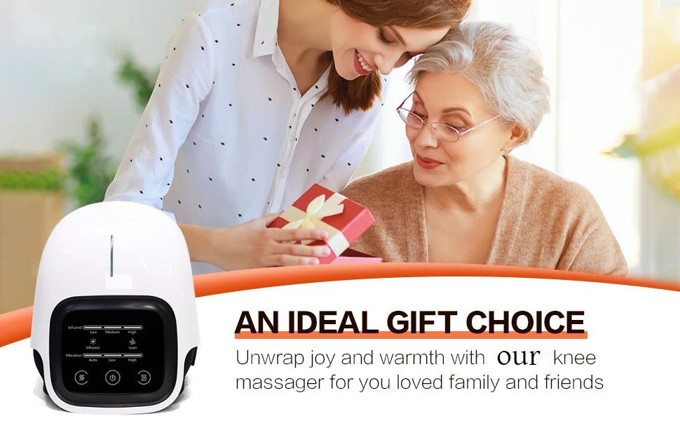 iKnee Massage Pro