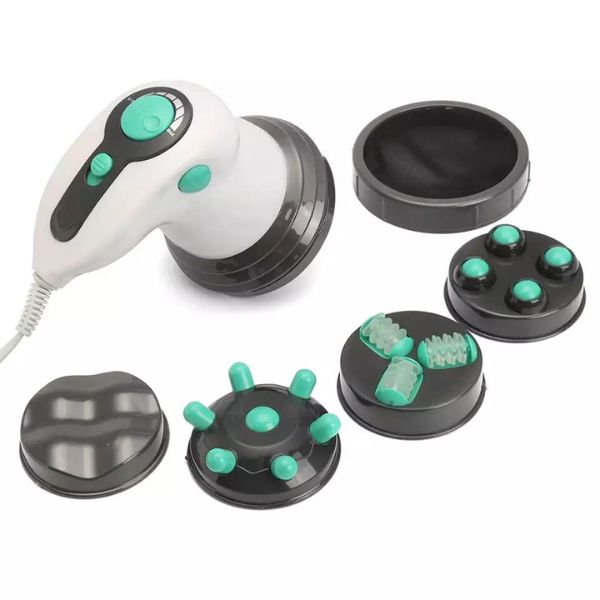 Full-Body Slimming Massager