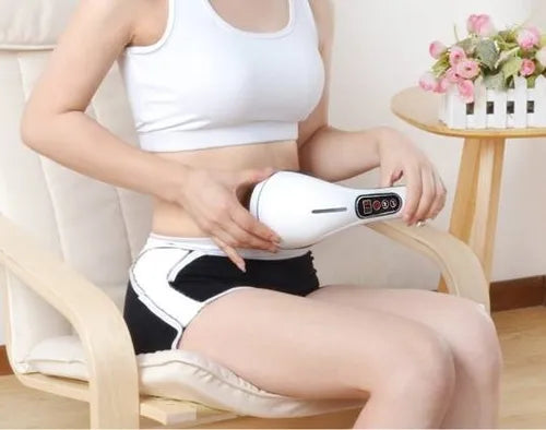 Full-Body Slimming Massager