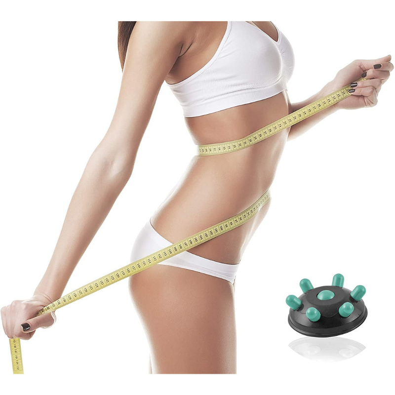 Full-Body Slimming Massager