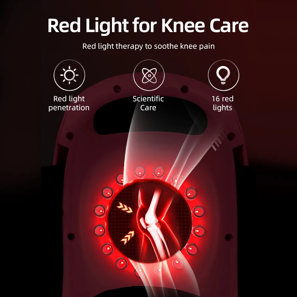iKnee Massage Pro