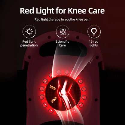 iKnee Massage Pro