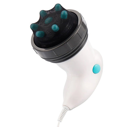 Full-Body Slimming Massager