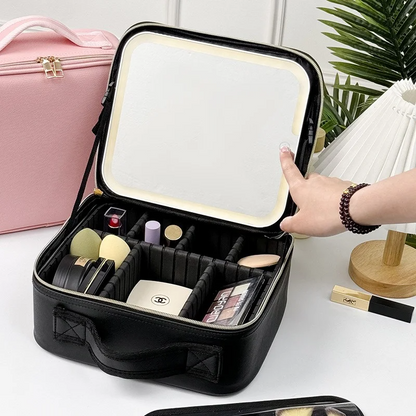 All-in-One Makeup Organizer