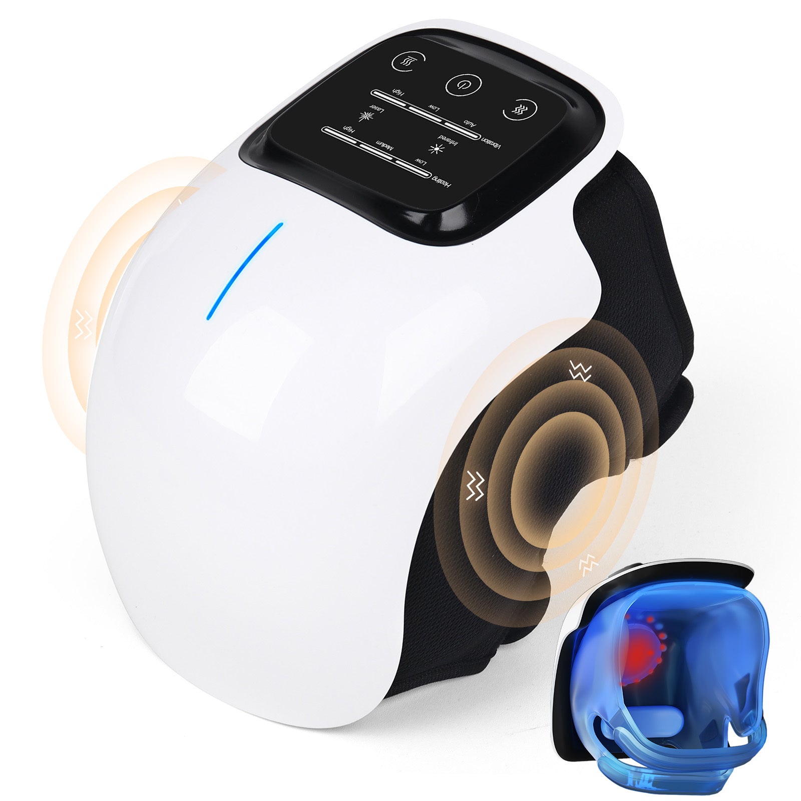 iKnee Massage Pro