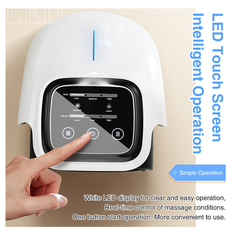 iKnee Massage Pro