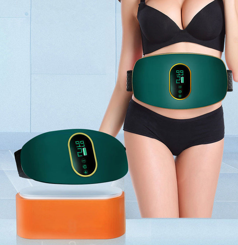 Belly Control Massager