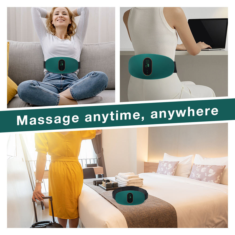 Belly Control Massager