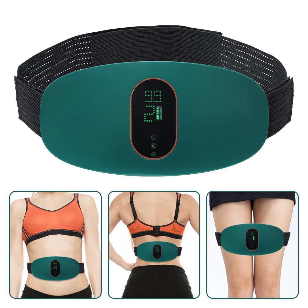 Belly Control Massager