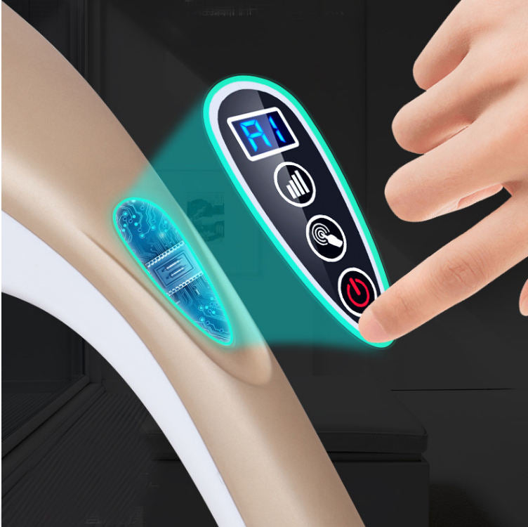 Wireless HandHeld Massage Hammer