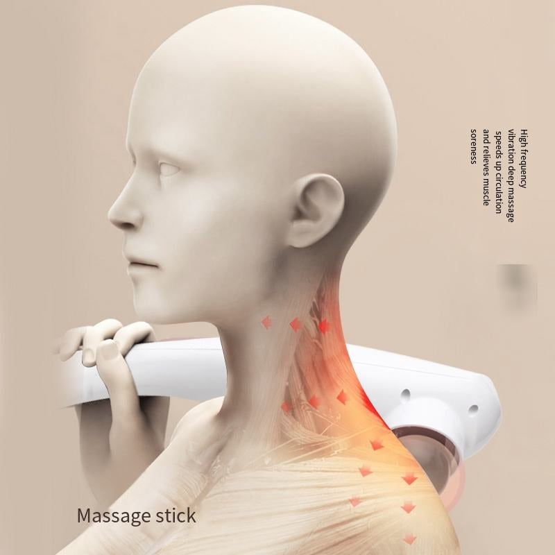 Wireless HandHeld Massage Hammer