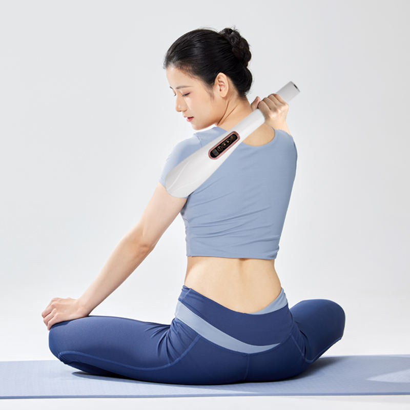 Wireless HandHeld Massage Hammer