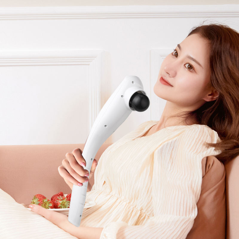 Wireless HandHeld Massage Hammer