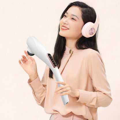 Wireless HandHeld Massage Hammer