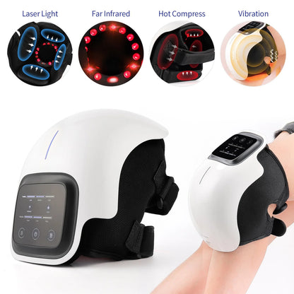 iKnee Massage Pro