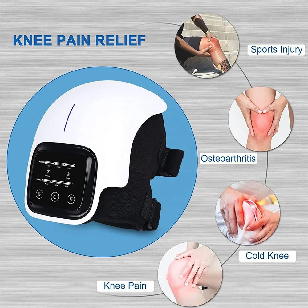 iKnee Massage Pro