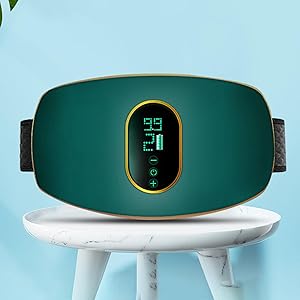Belly Control Massager