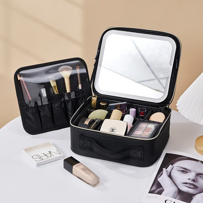 All-in-One Makeup Organizer