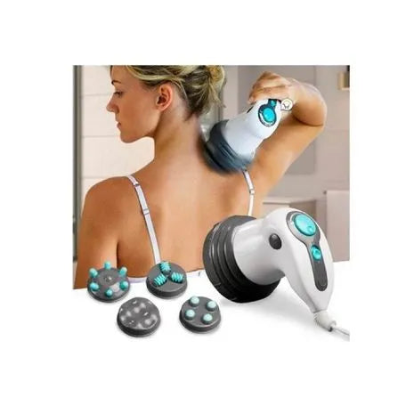 Full-Body Slimming Massager