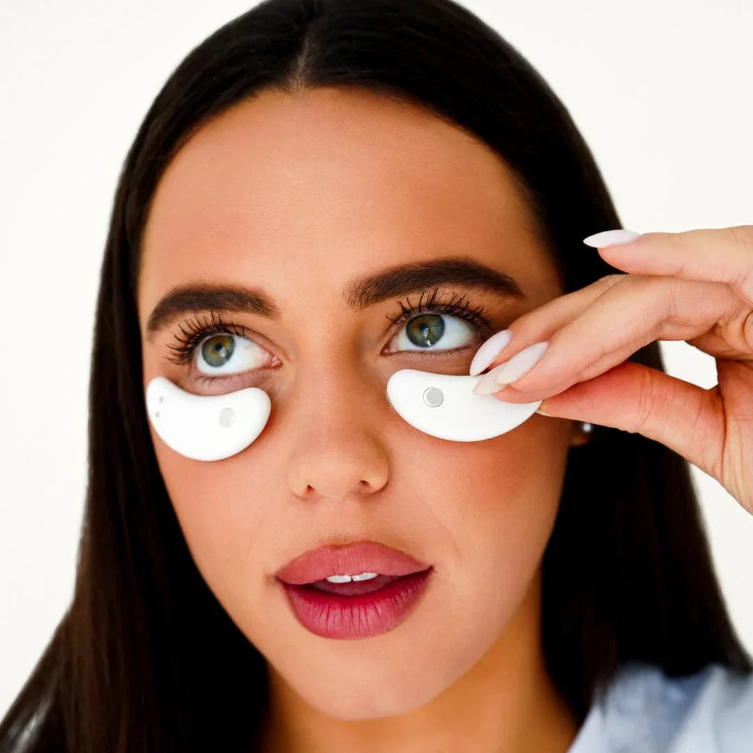 Soothing Remover Eye Bags Eye Massager